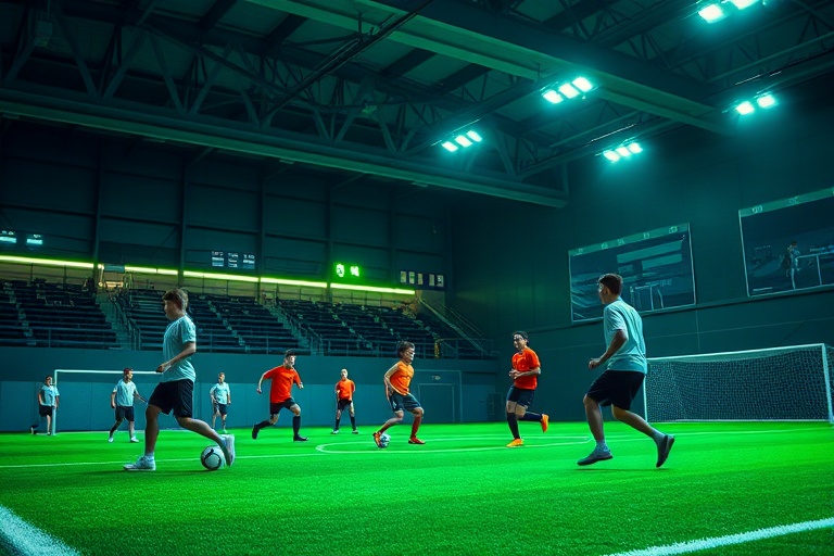 فوتبال واقعی